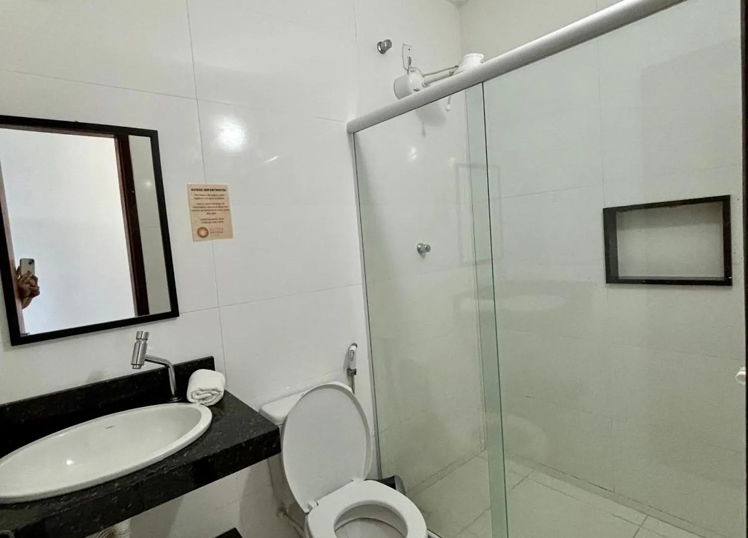 Casa de hóspedes Pousada Escotilha Arraial do Cabo Brasil