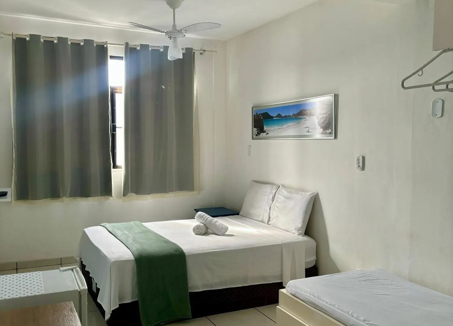 Casa de hóspedes Pousada Escotilha Arraial do Cabo Brasil