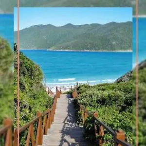 Solares | Verdes Mares Apartamento