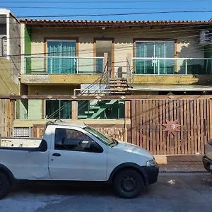 Suítes Marechal Apartamento