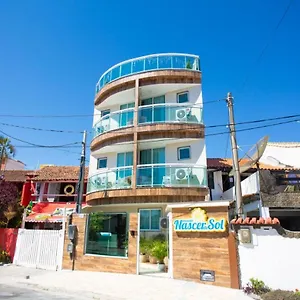 Nascer Do Sol Arraial do Cabo