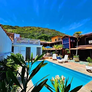 Porto Arraial do Cabo