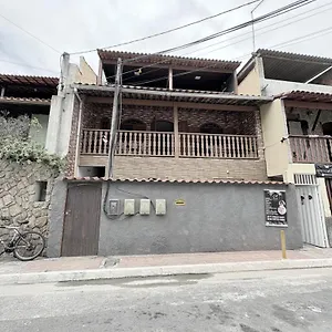 Casa De Em Arraial Cabo-rj Casa de Férias
