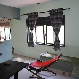 Casa Grande Em Casa de Férias