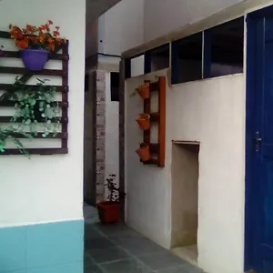 Apartamento Da Praça Apartamento